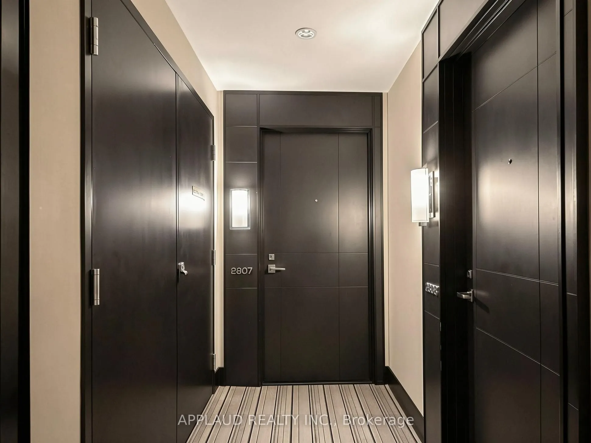 89 Dunfield Avenue #2307