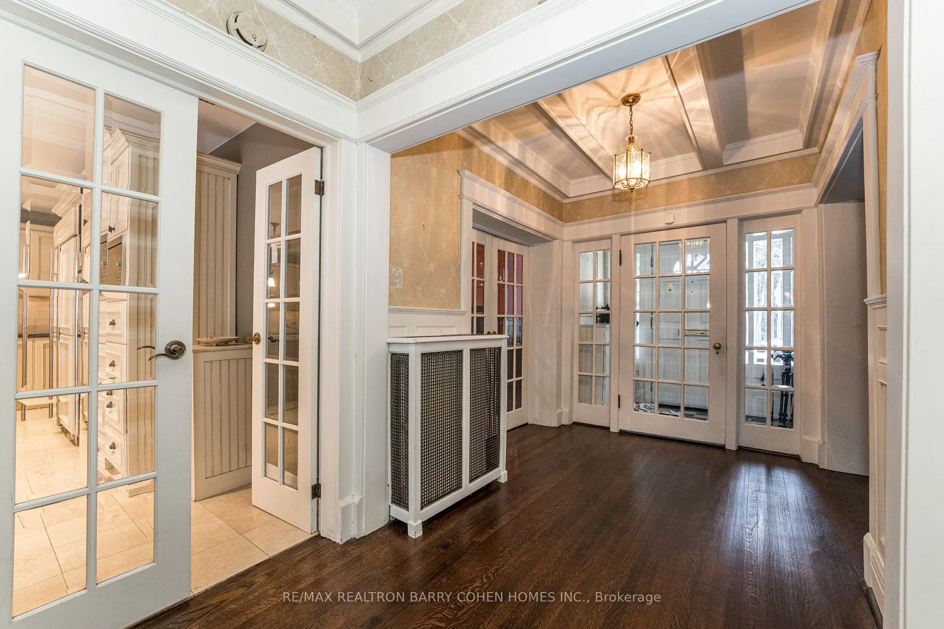 28 Dunvegan Road