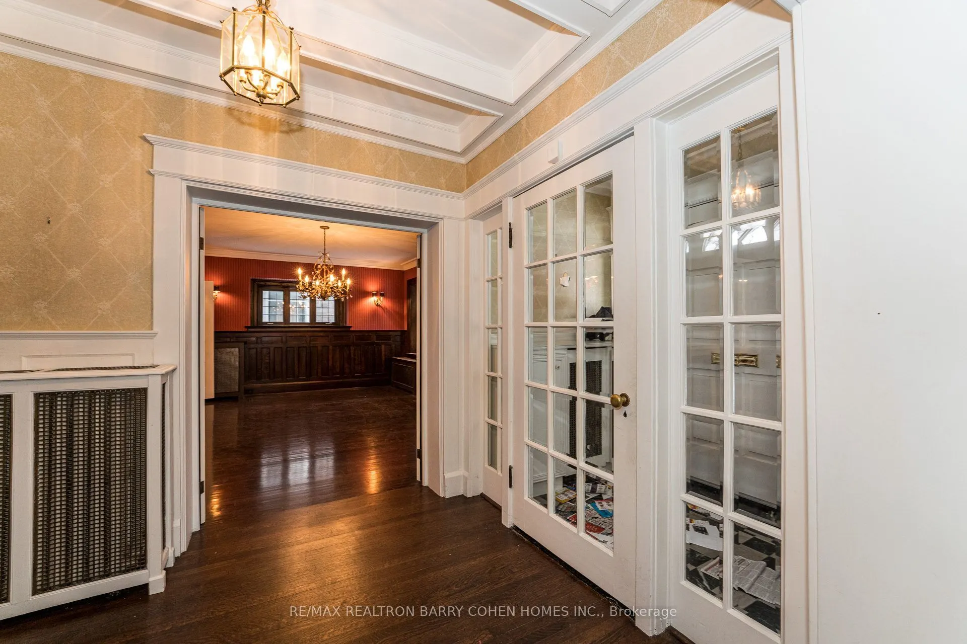 28 Dunvegan Road