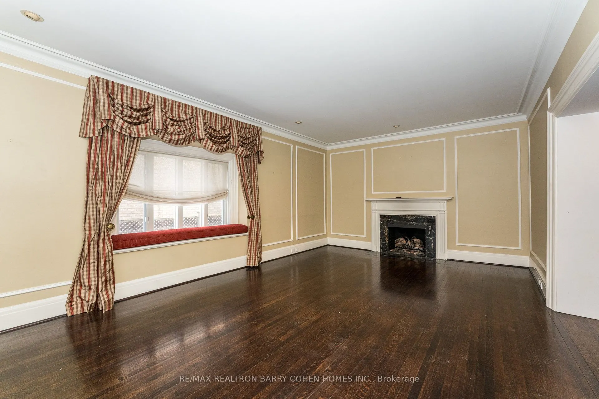 28 Dunvegan Road