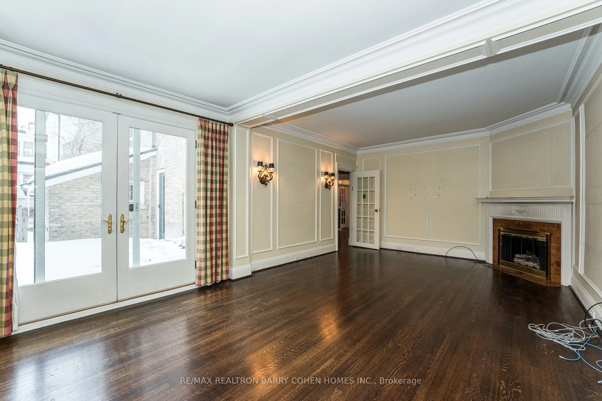 28 Dunvegan Road