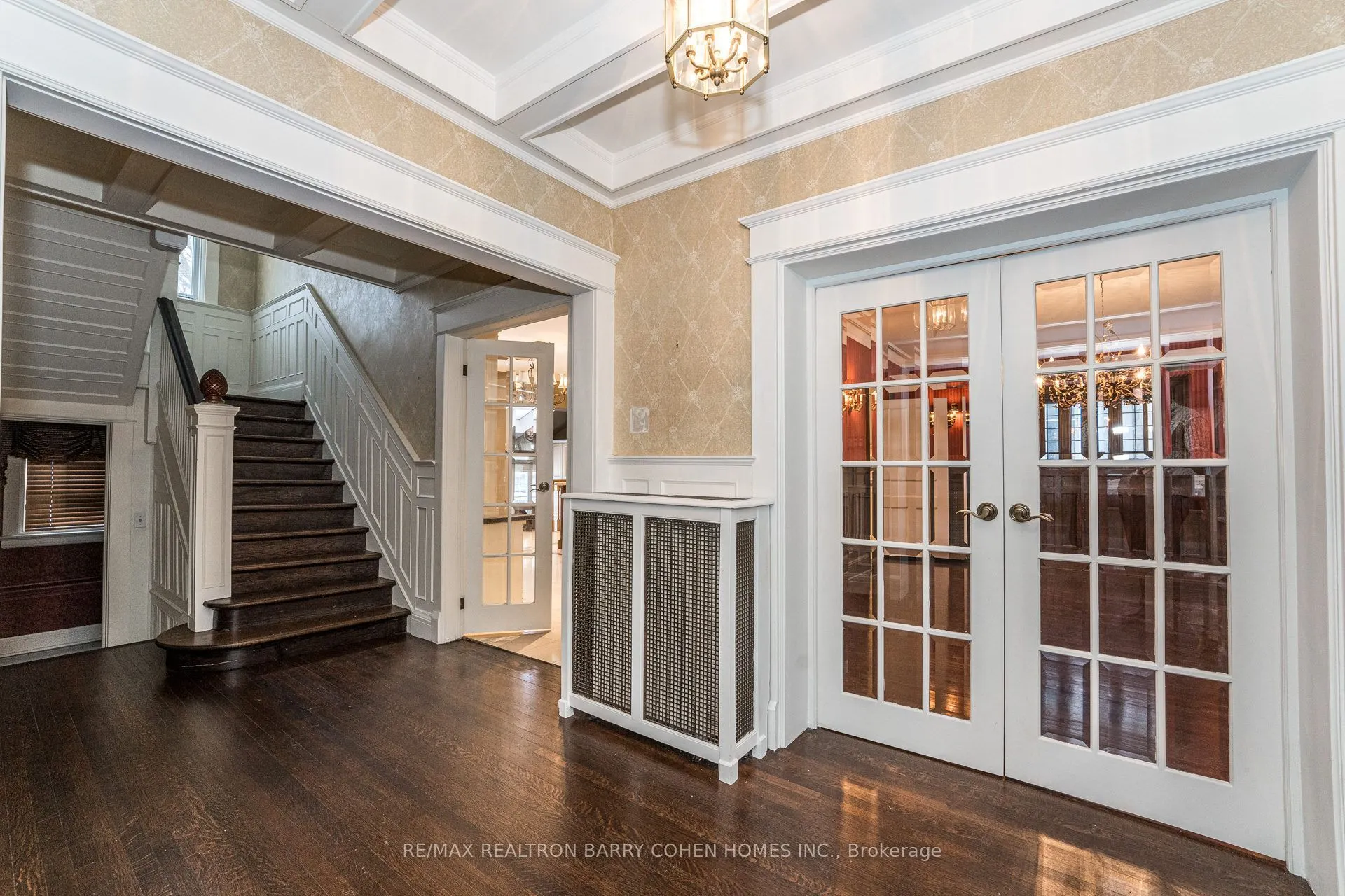 28 Dunvegan Road