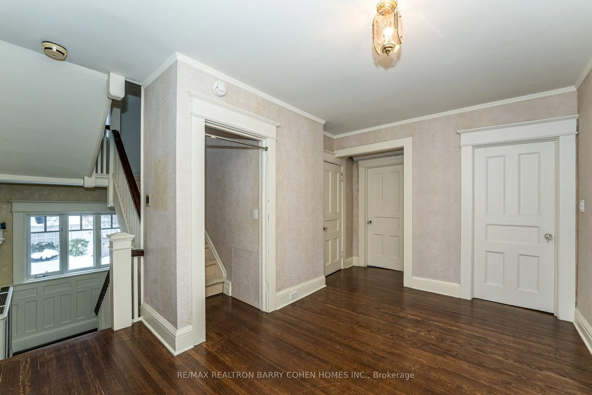 28 Dunvegan Road
