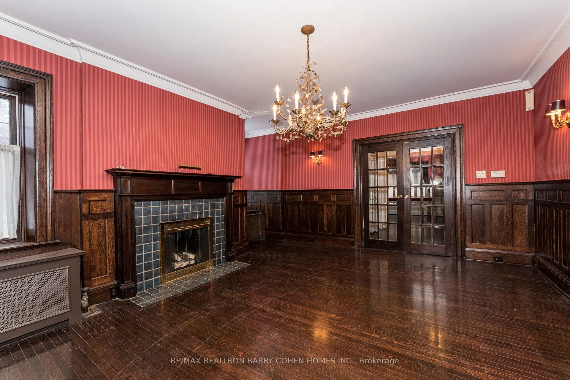 28 Dunvegan Road