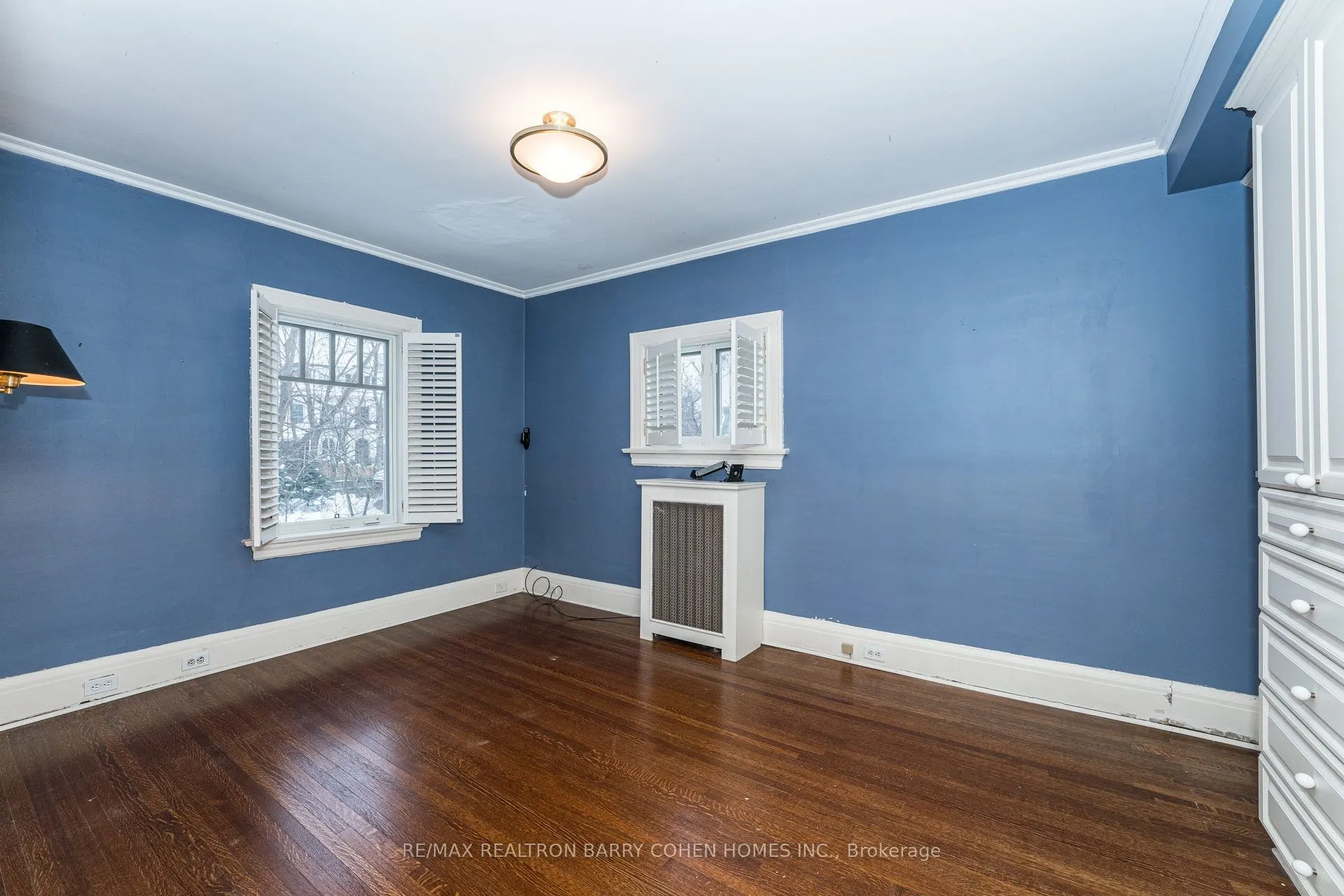28 Dunvegan Road