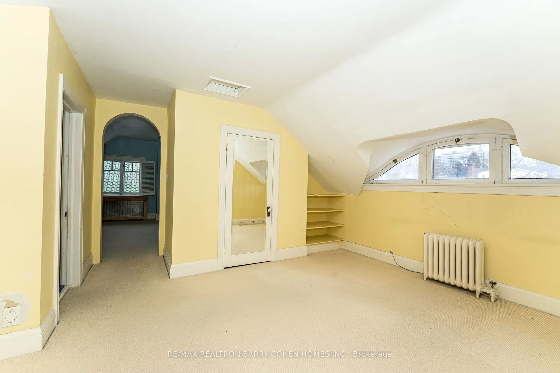 28 Dunvegan Road