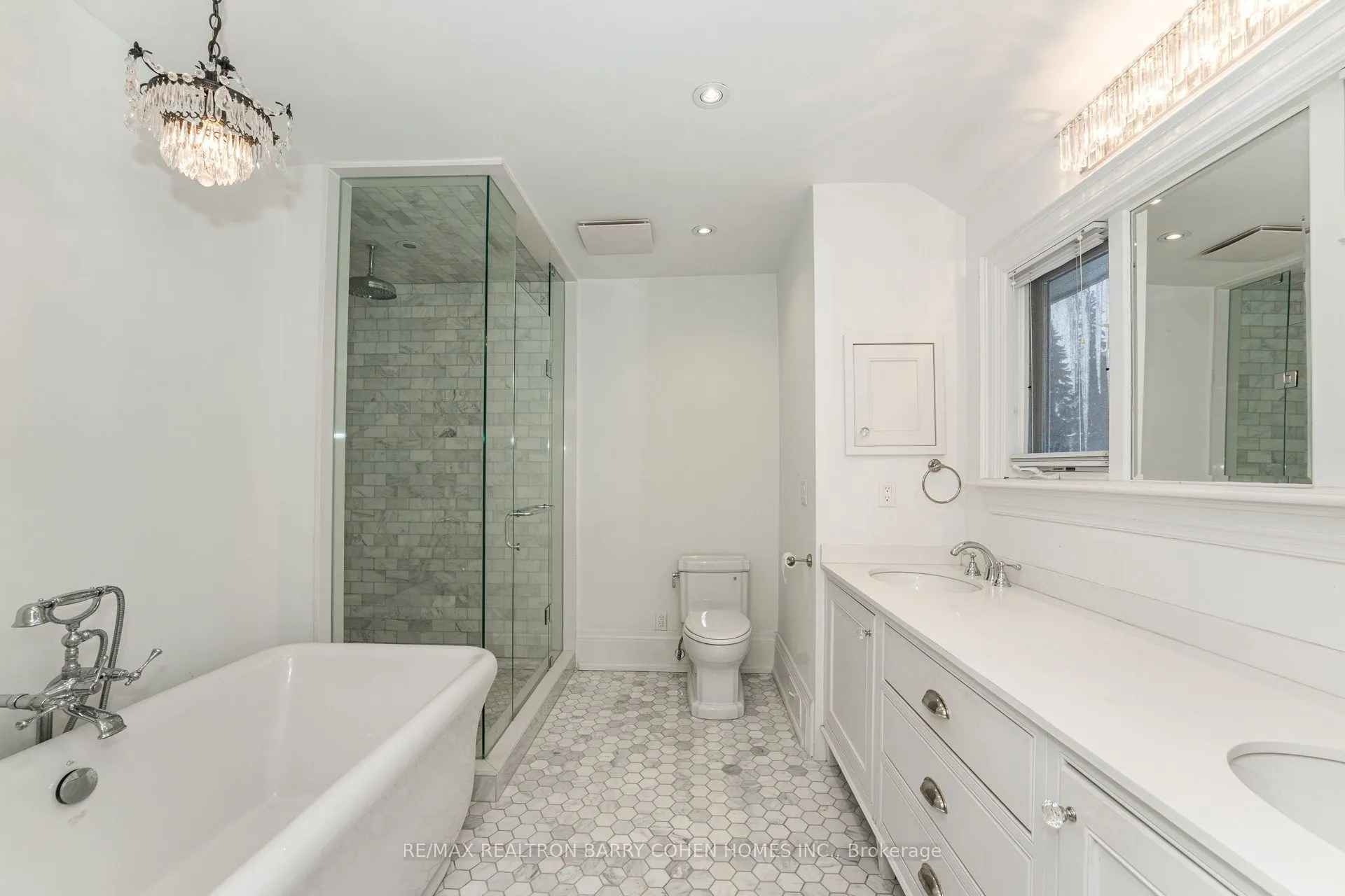28 Dunvegan Road
