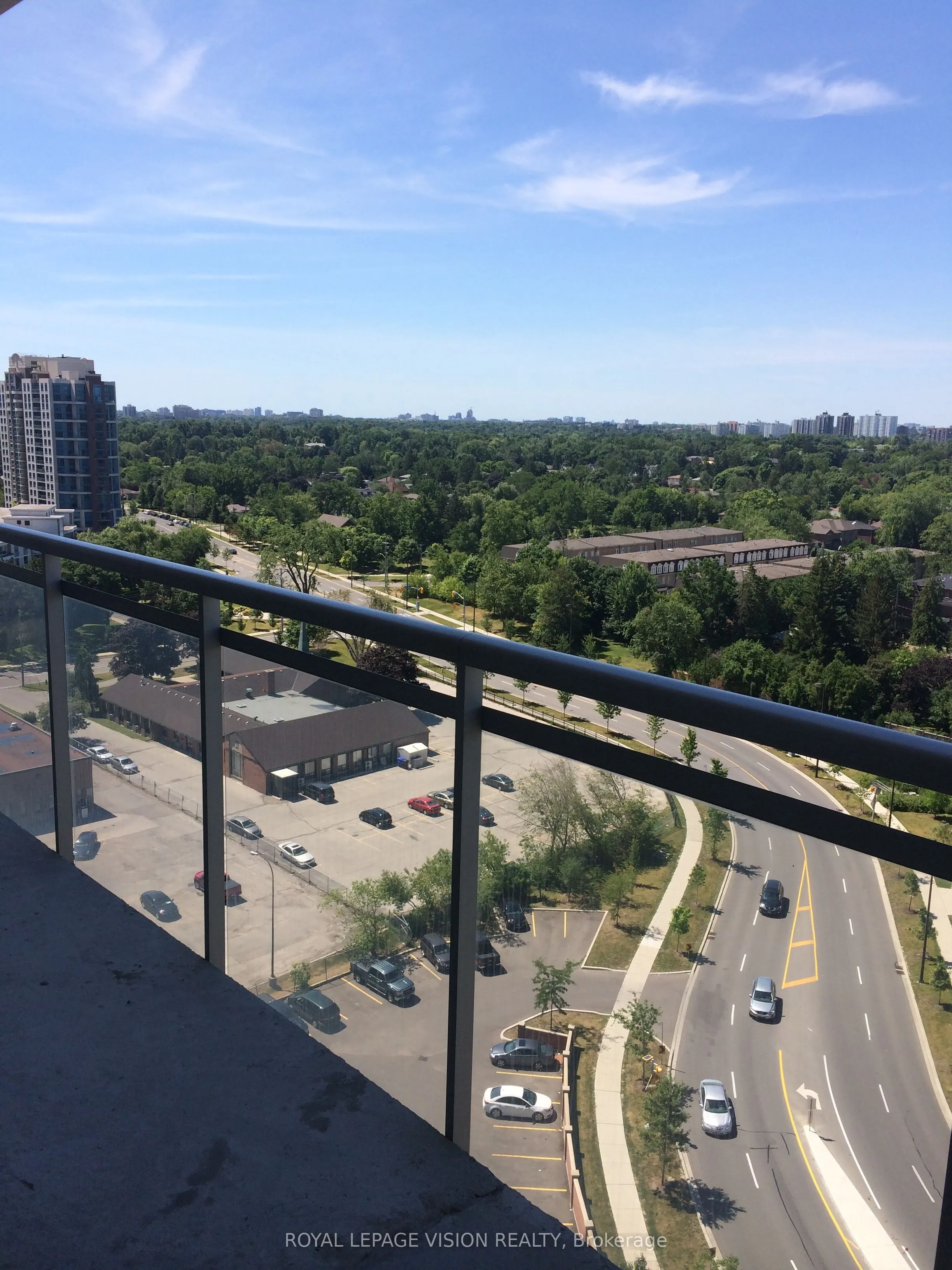 30 Canterbury Place #1708