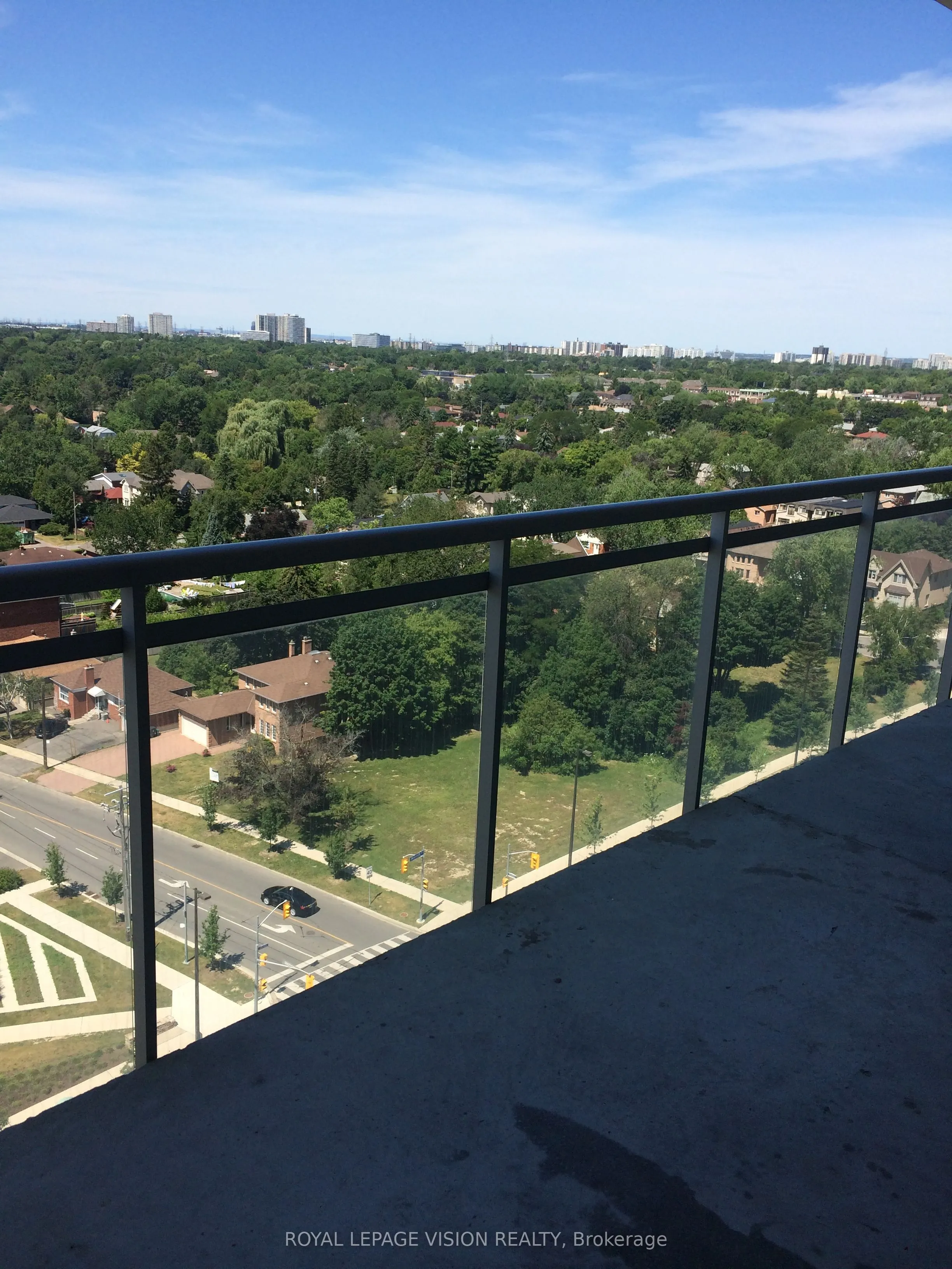 30 Canterbury Place #1708