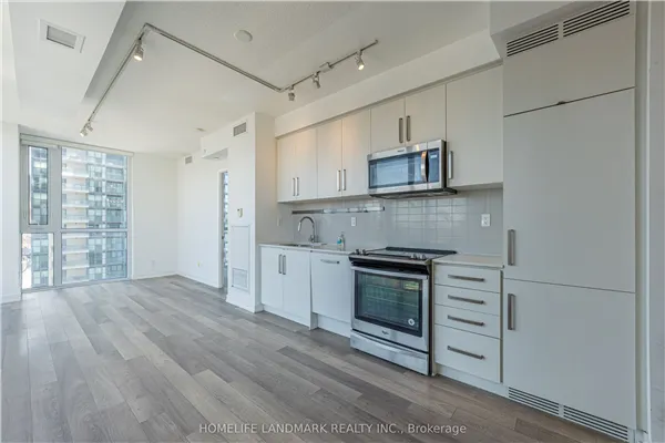 5180 Yonge Street #1207