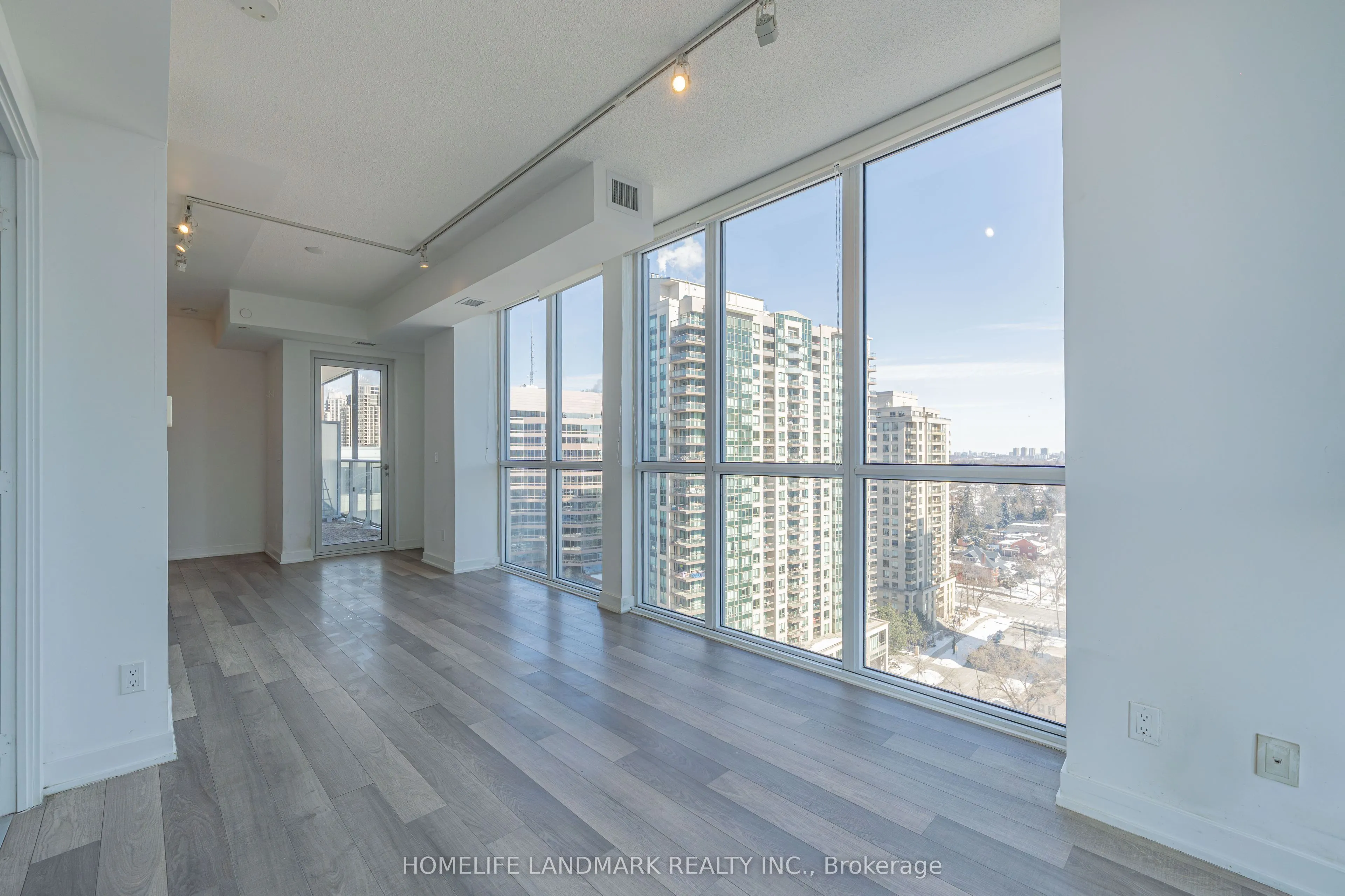 5180 Yonge Street #1207