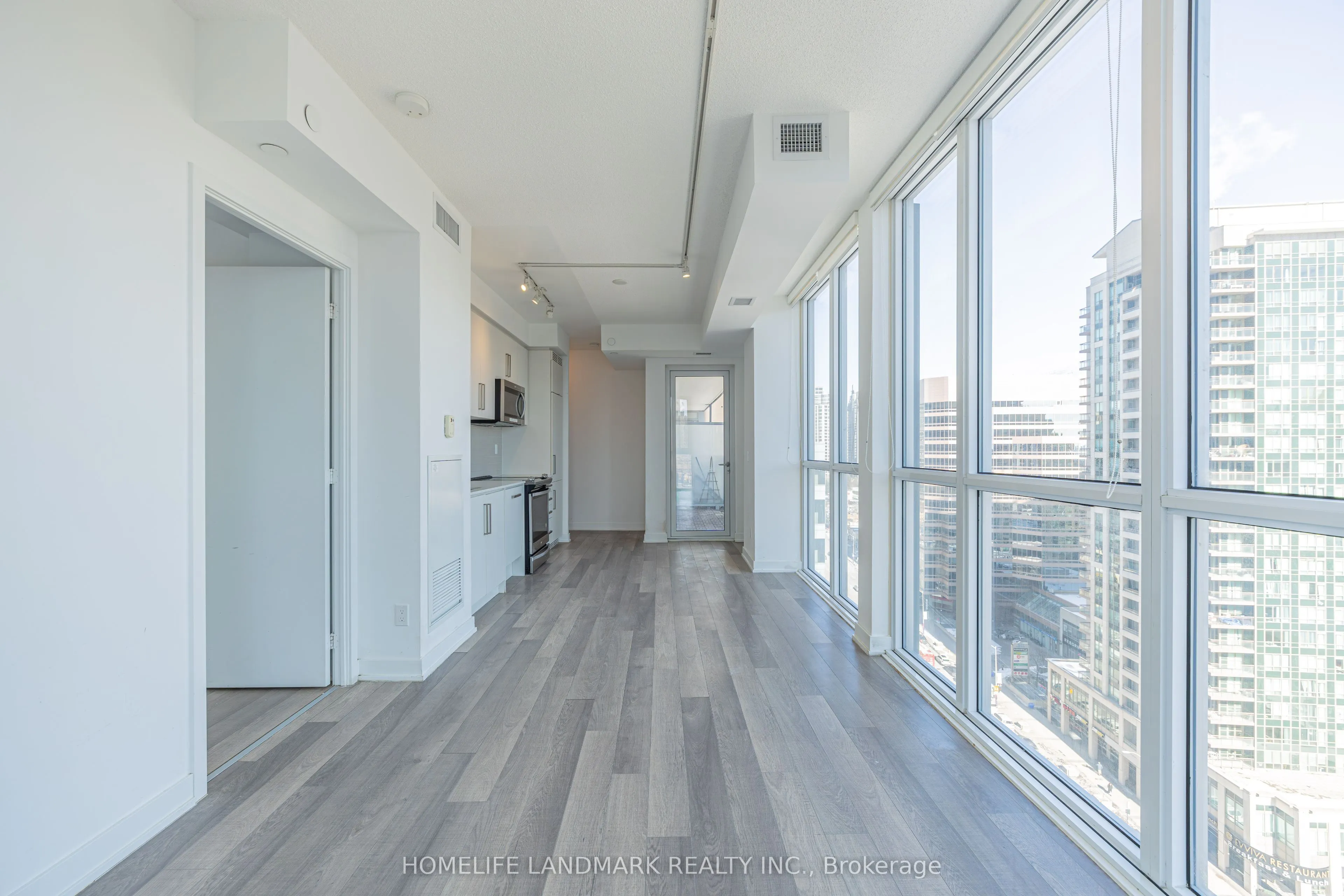 5180 Yonge Street #1207