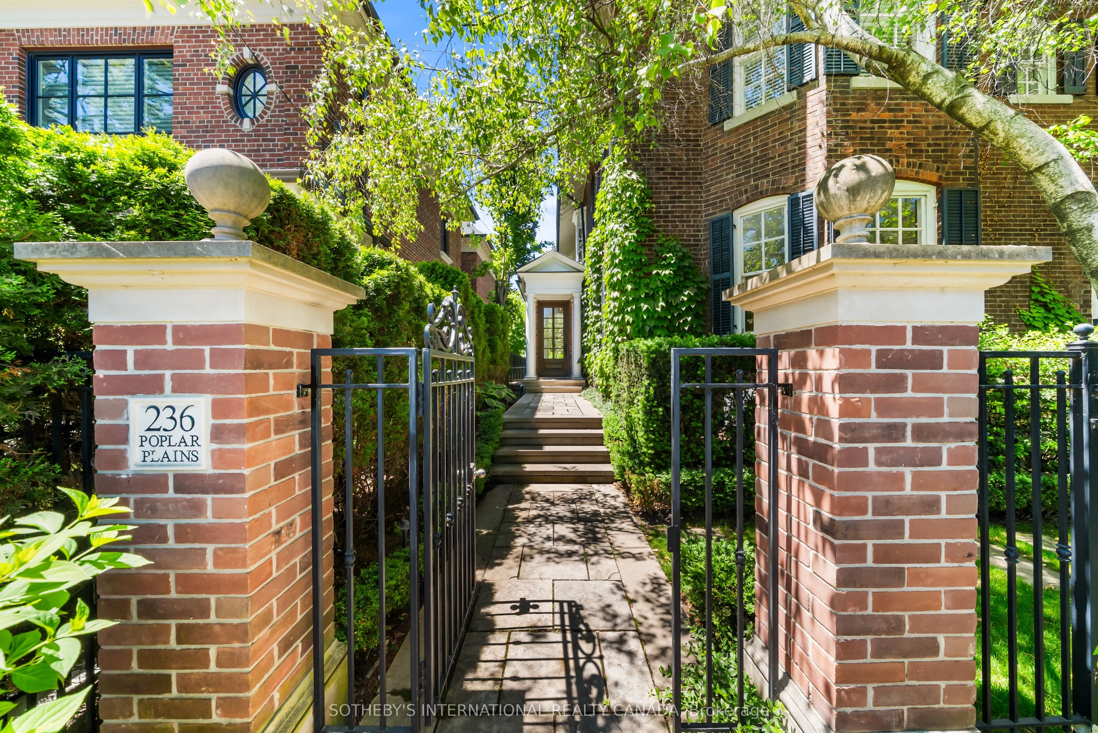 236 Poplar Plains Road