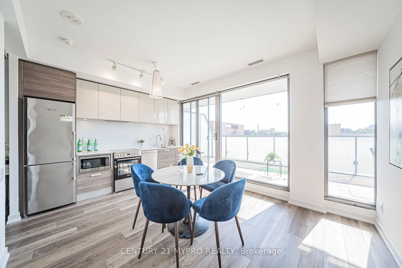 57 St. Joseph Street #417