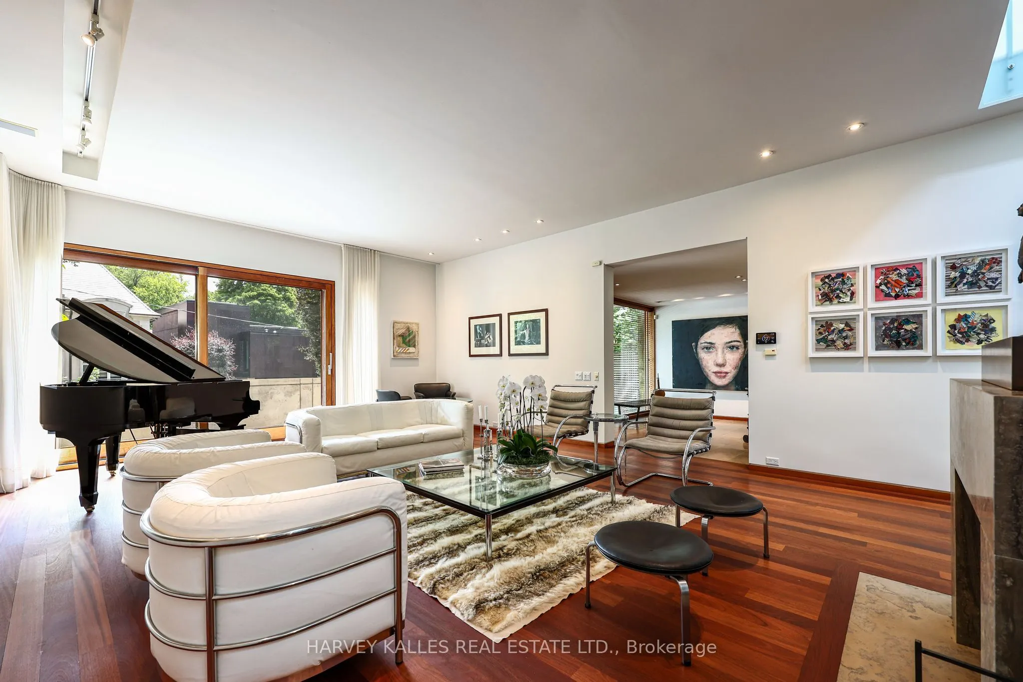 36 Millbank Avenue