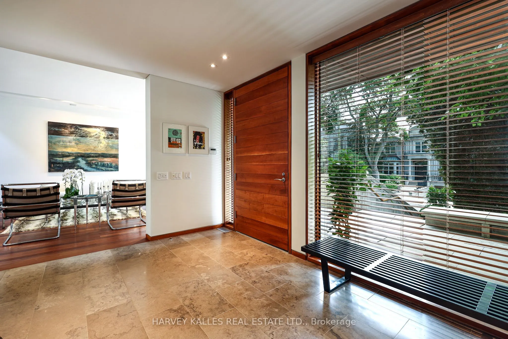 36 Millbank Avenue