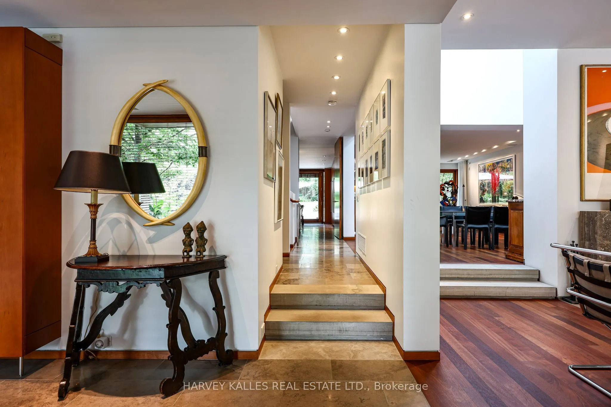 36 Millbank Avenue