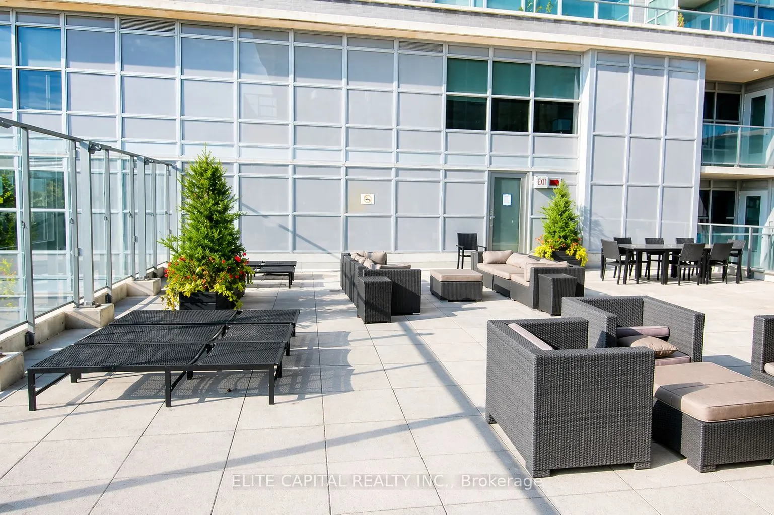 59 East Liberty Street #2207