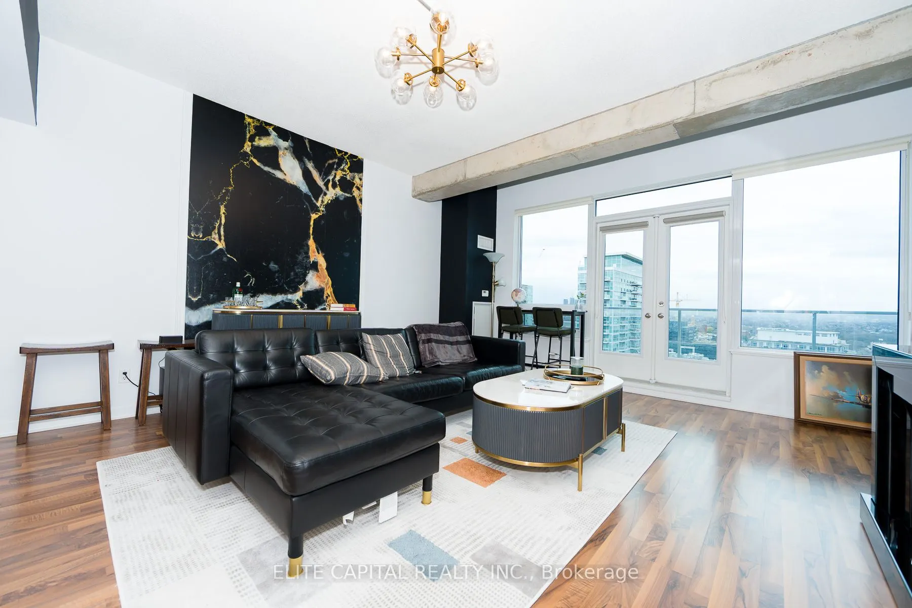 59 East Liberty Street #2207
