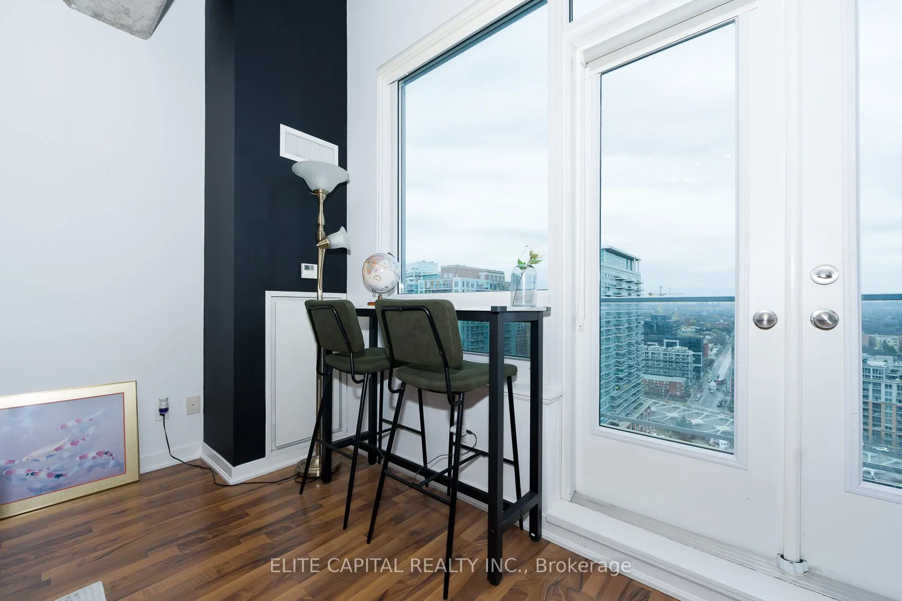 59 East Liberty Street #2207