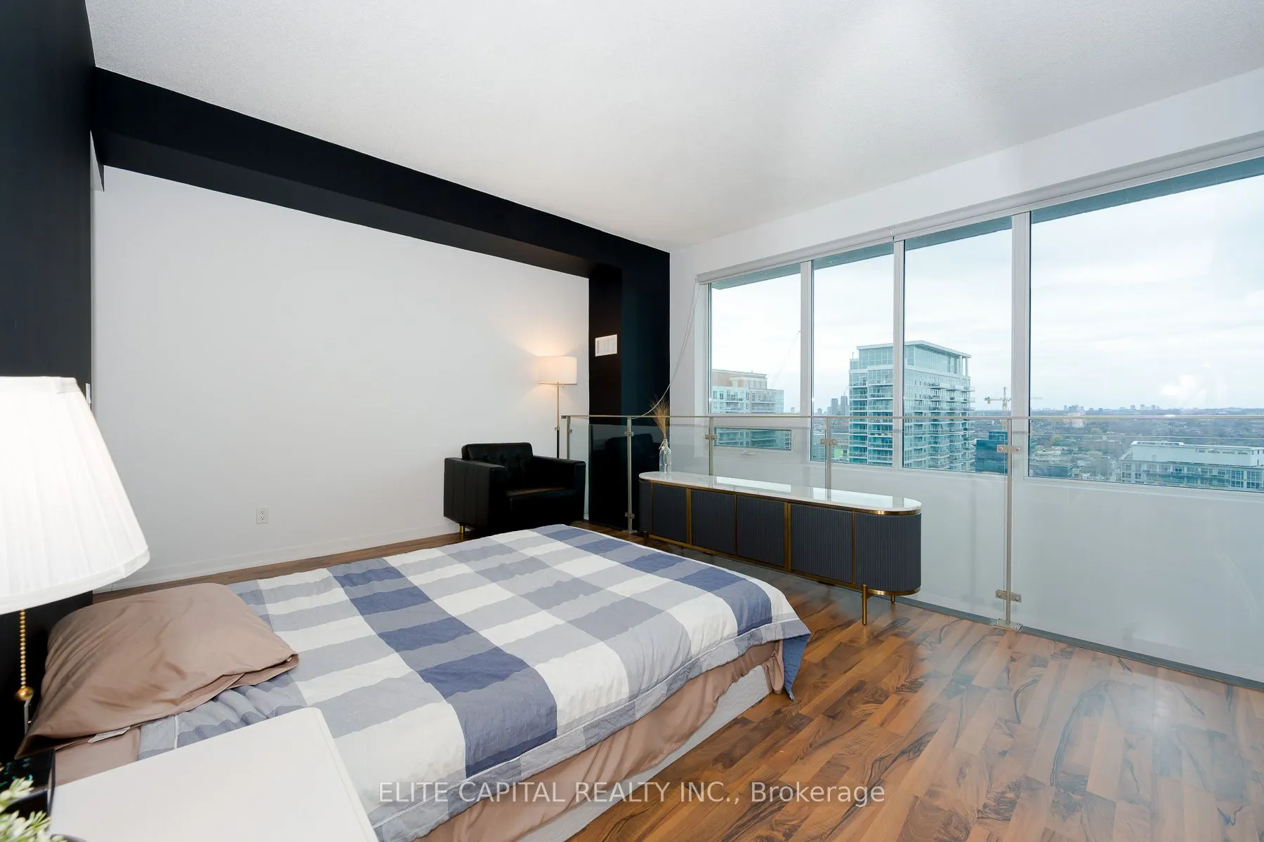 59 East Liberty Street #2207
