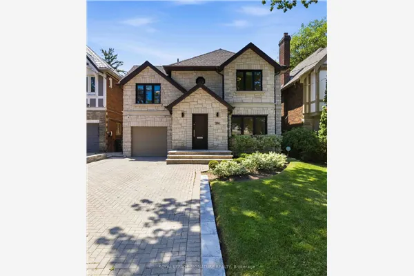 204 Richview Avenue