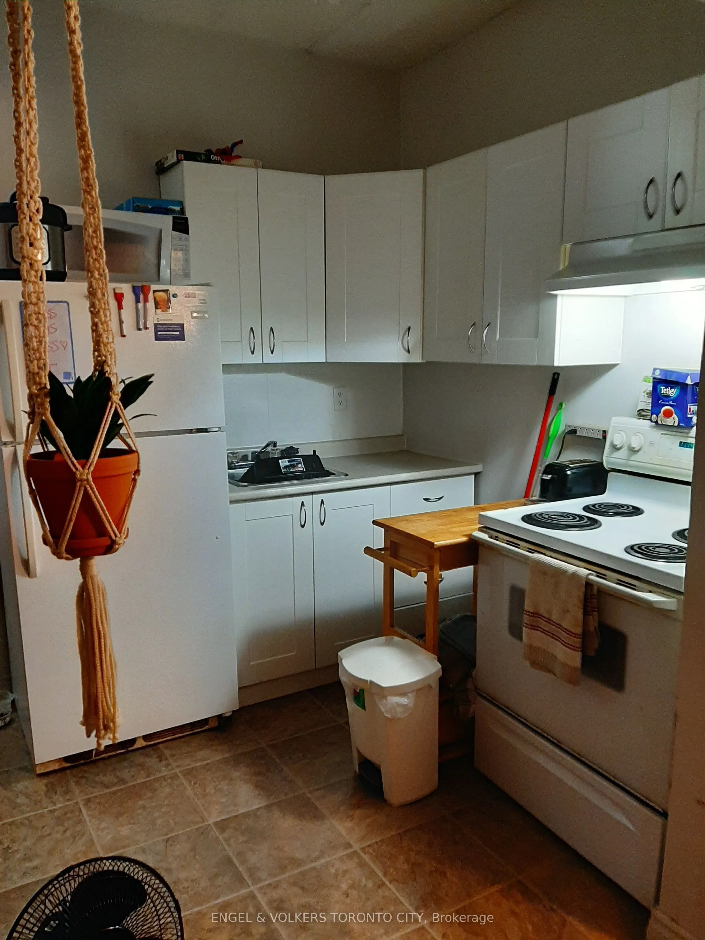1242 College Street #3
