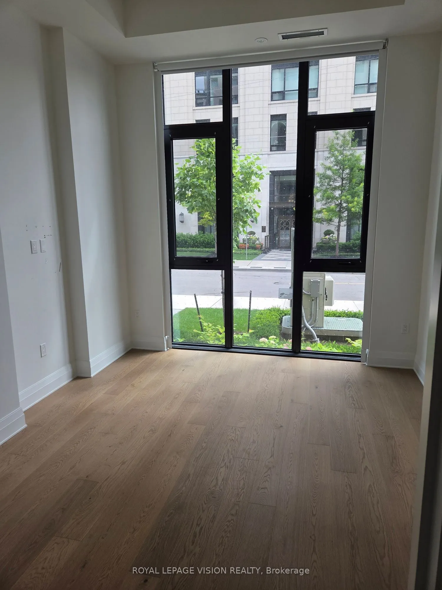 2 Forest Hill Road #101