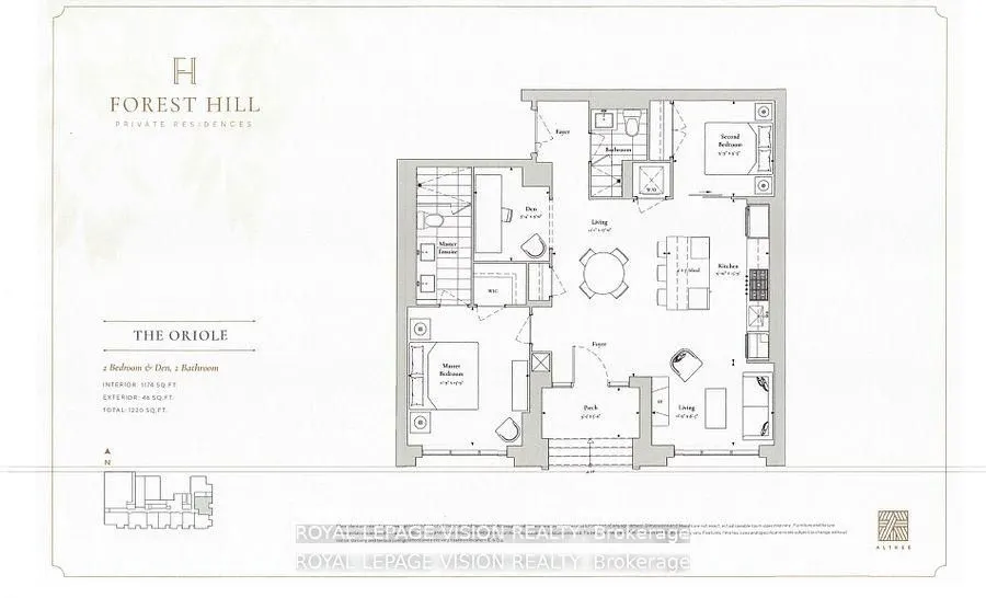 2 Forest Hill Road #101