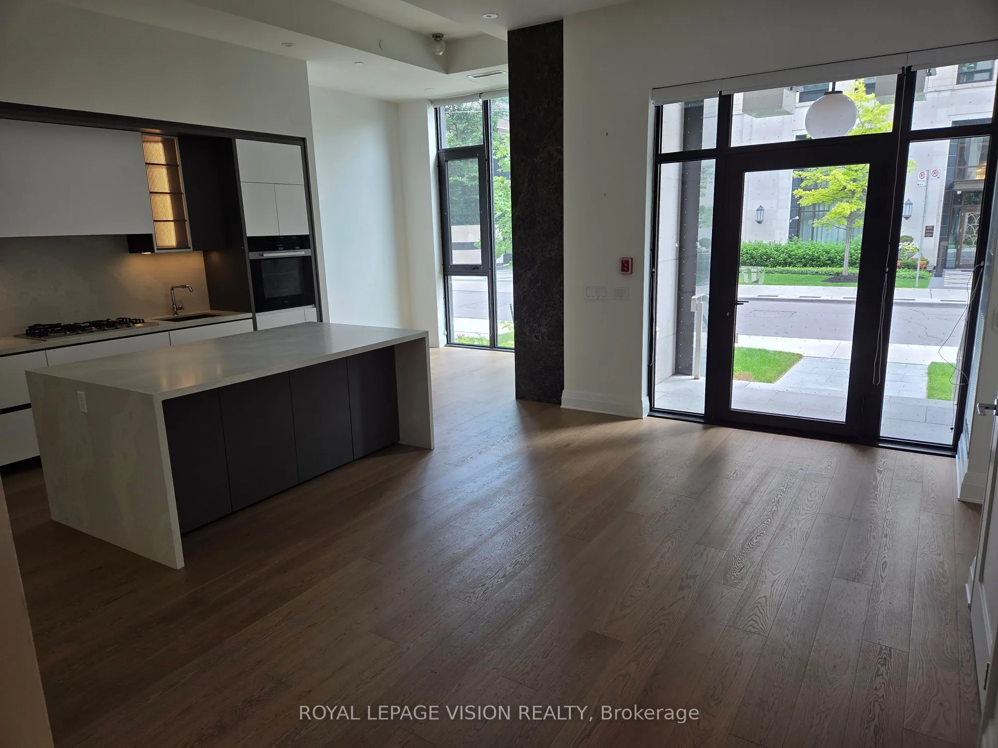 2 Forest Hill Road #101