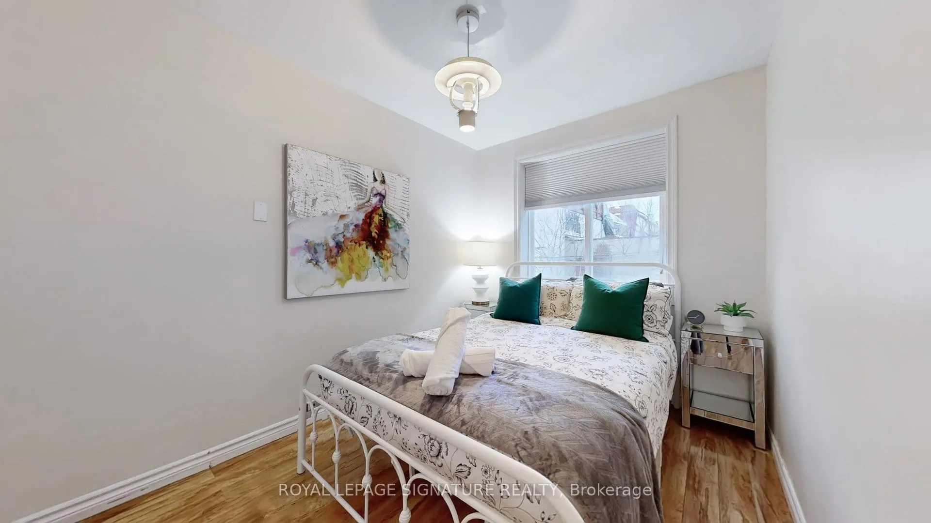 61 Cameron Street #B