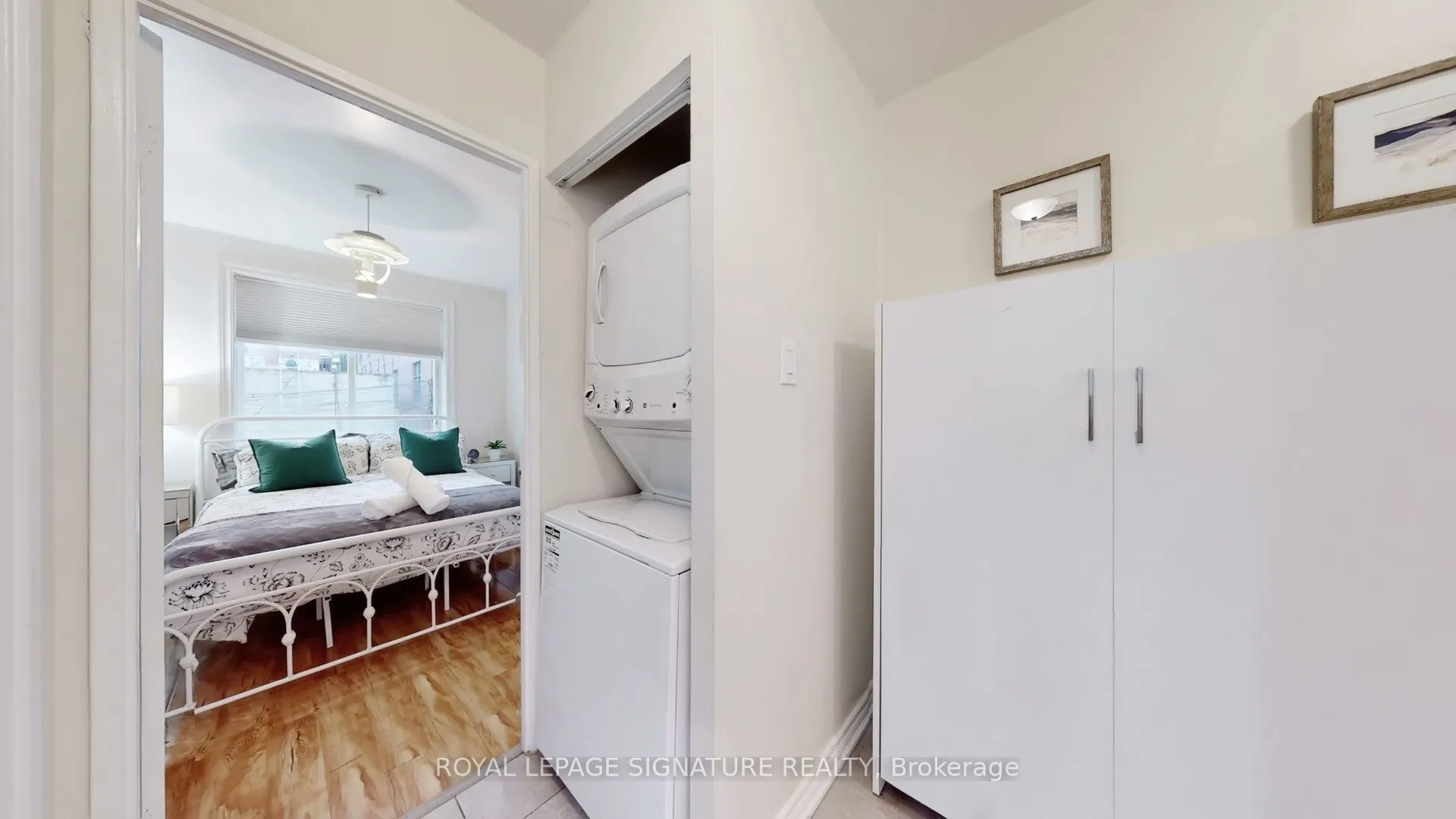 61 Cameron Street #B
