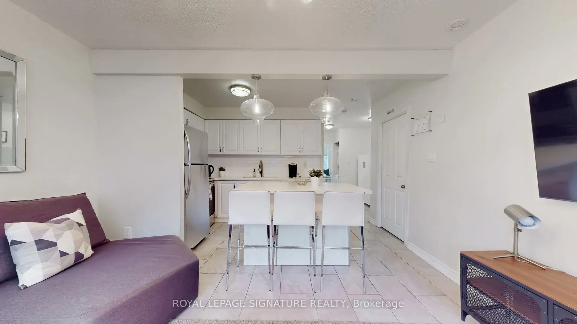61 Cameron Street #B