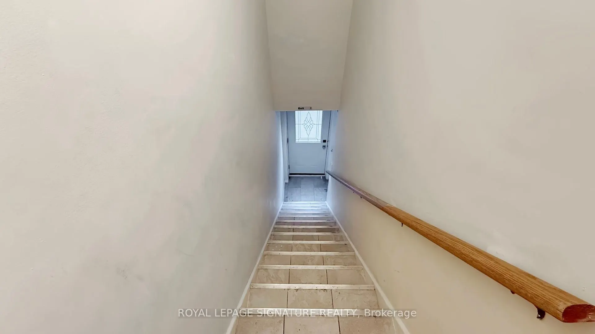 61 Cameron Street #B