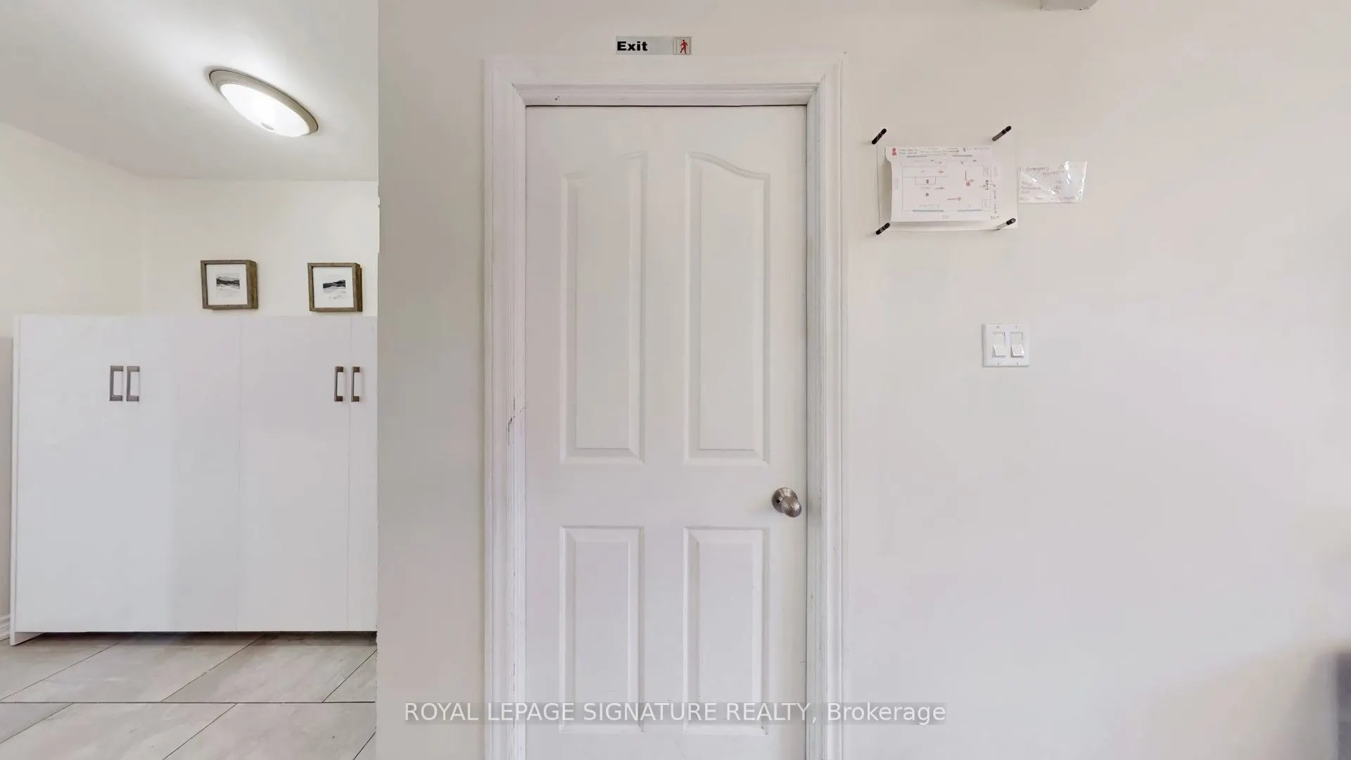 61 Cameron Street #B