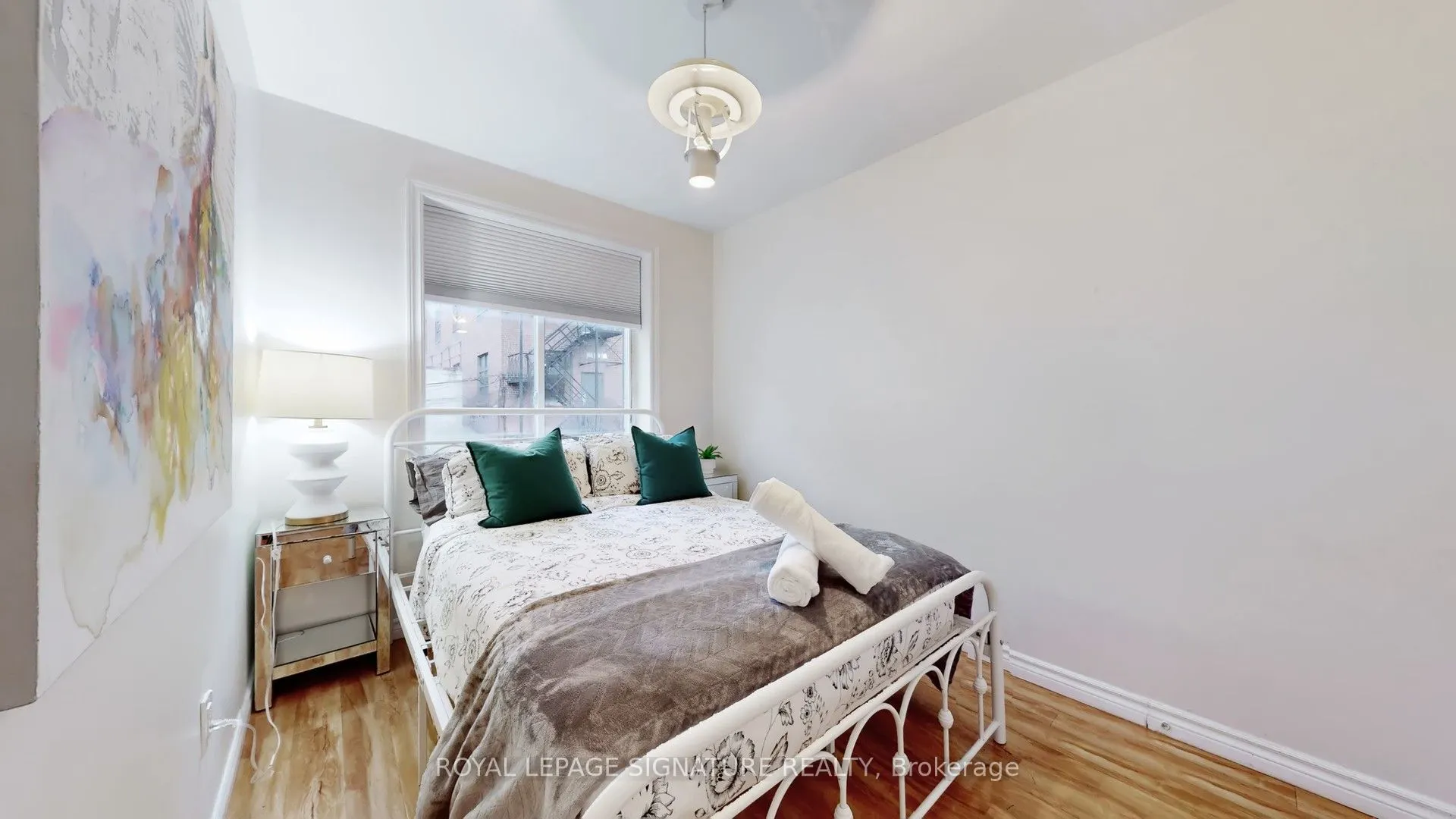 61 Cameron Street #B