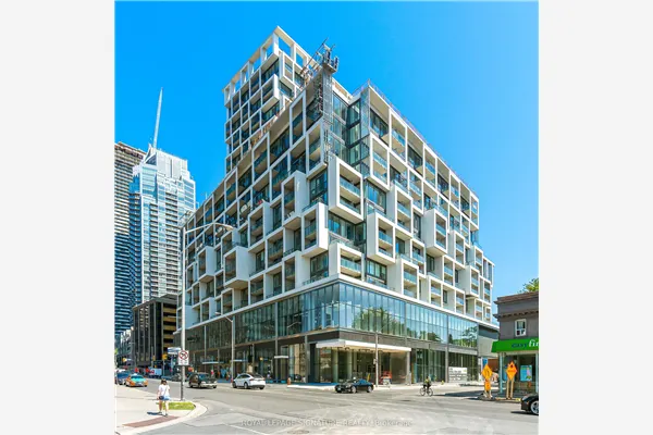 5 Soudan Avenue