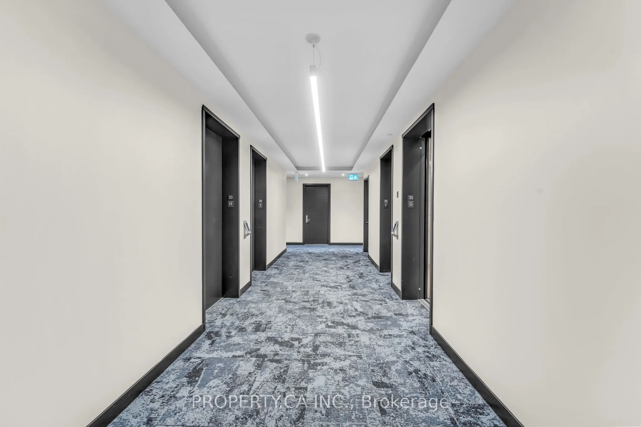 488 University Avenue #3002