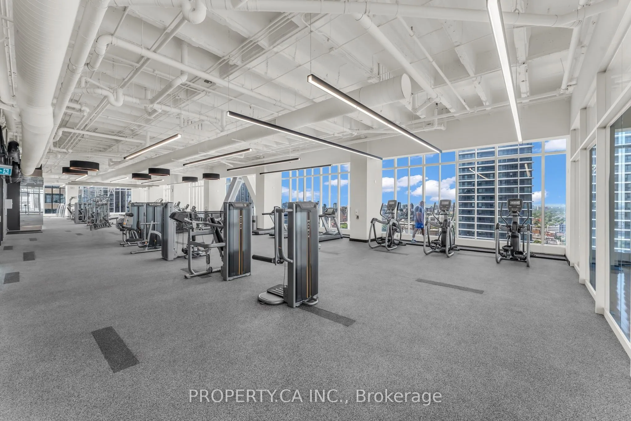 488 University Avenue #3002