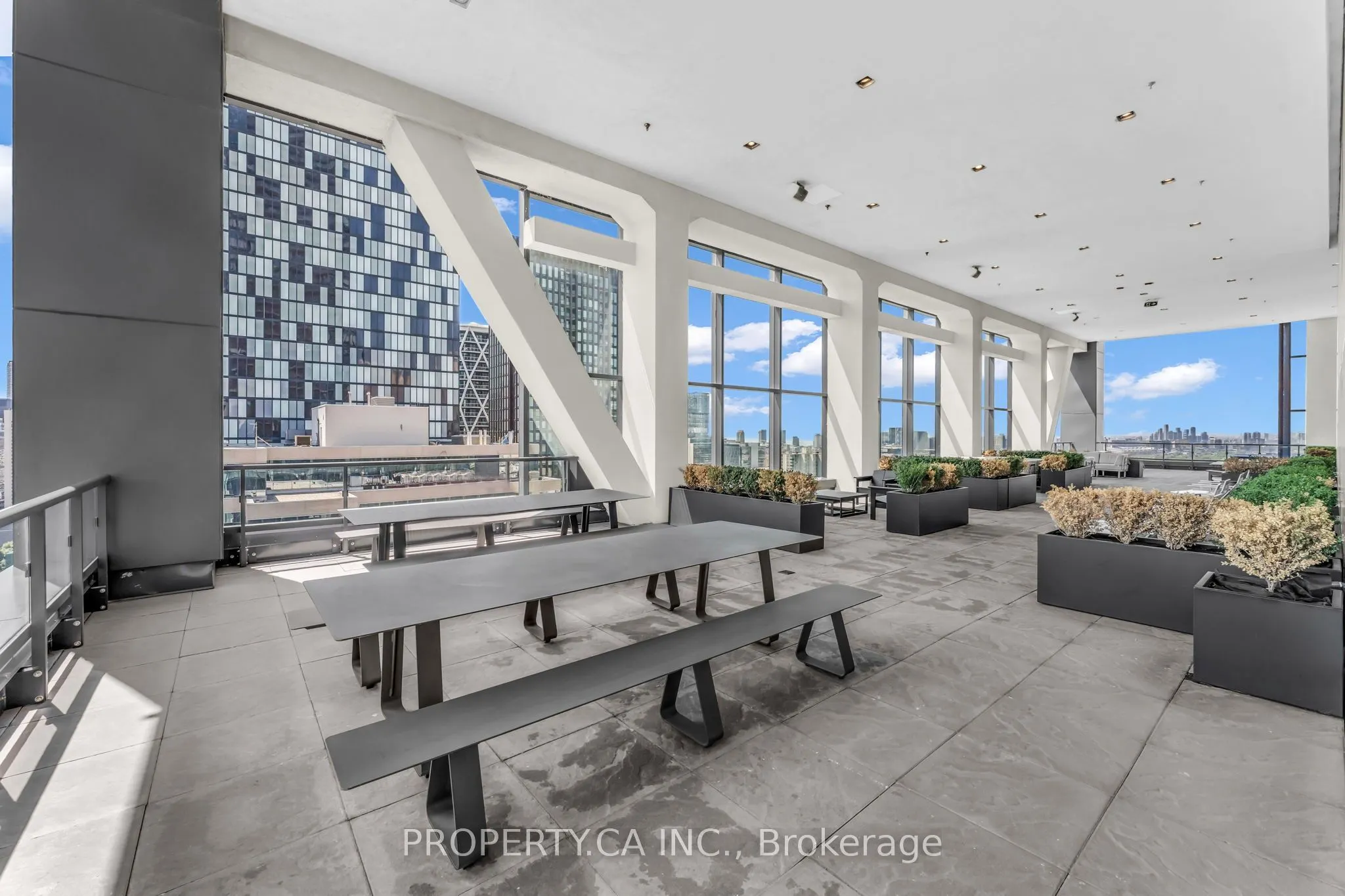 488 University Avenue #3002