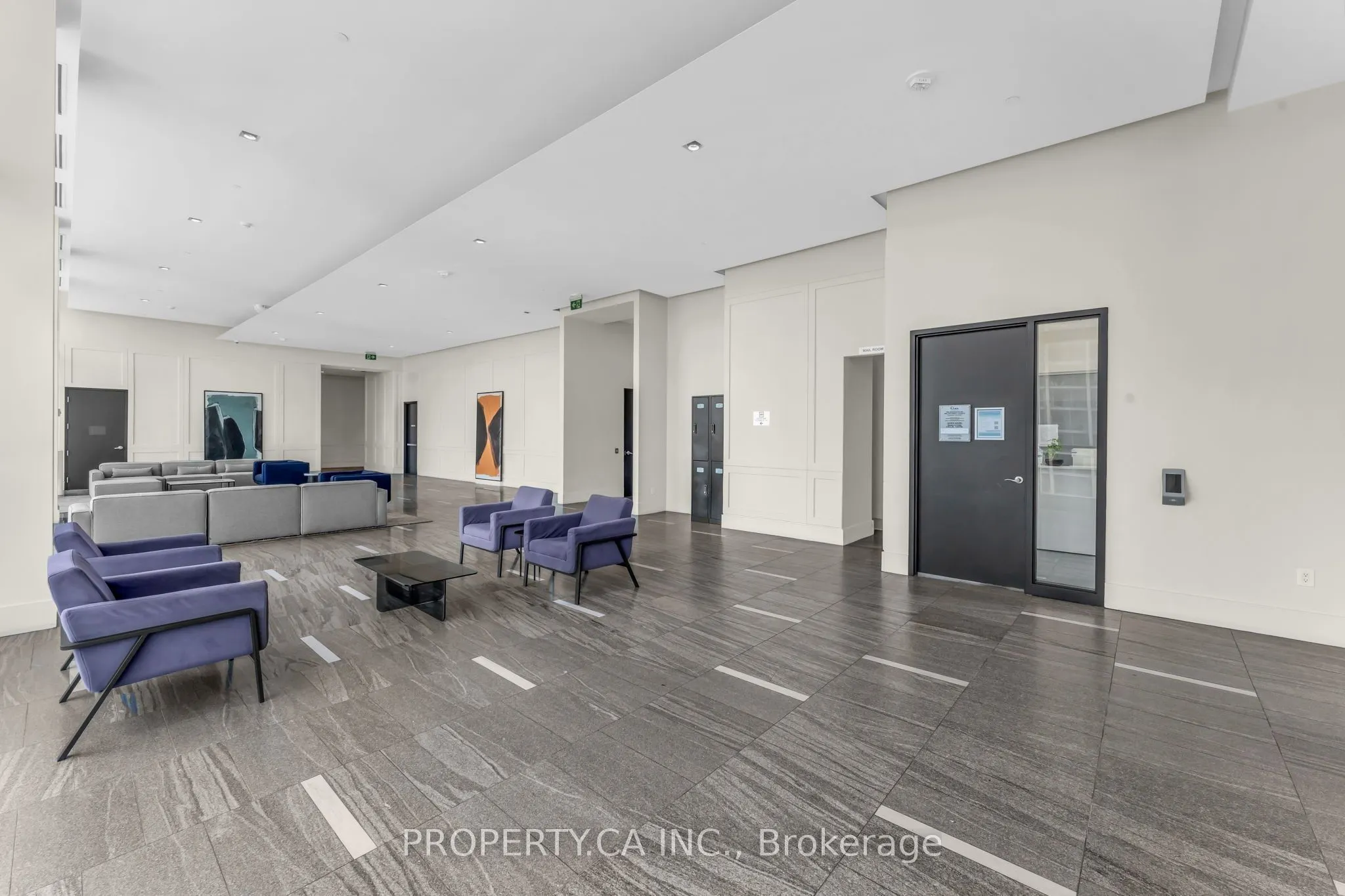 488 University Avenue #3002