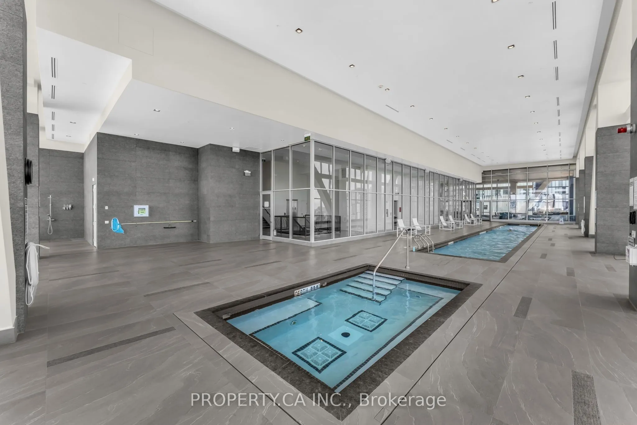 488 University Avenue #3002