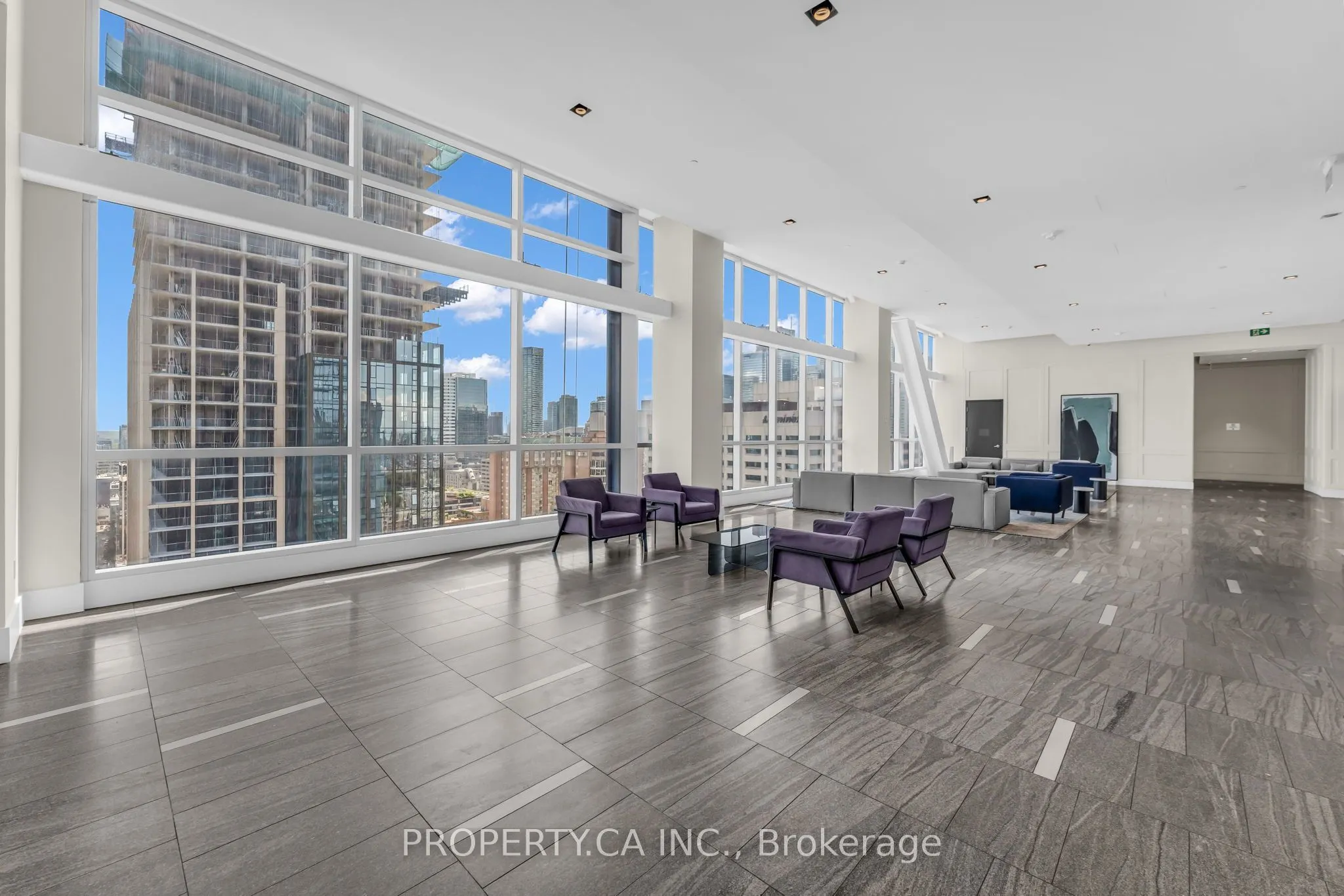 488 University Avenue #3002