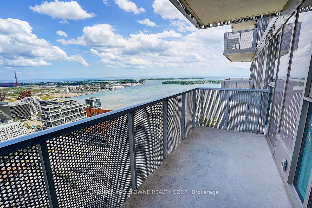 20 Richardson Street #3102