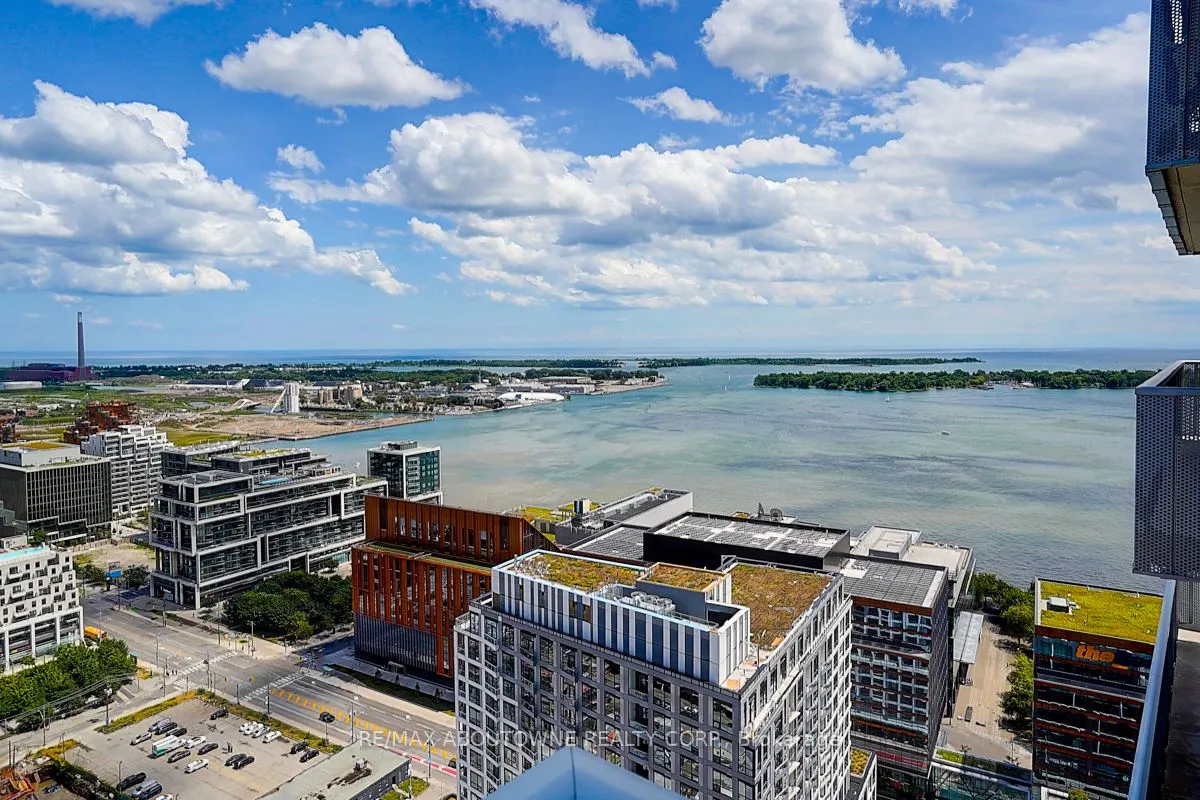 20 Richardson Street #3102