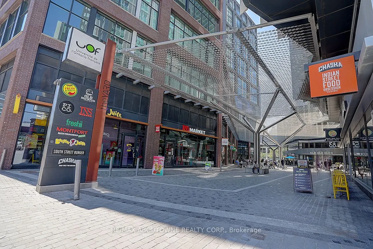 20 Richardson Street #3102