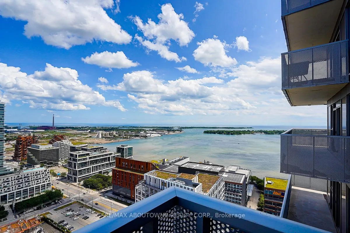 20 Richardson Street #3102