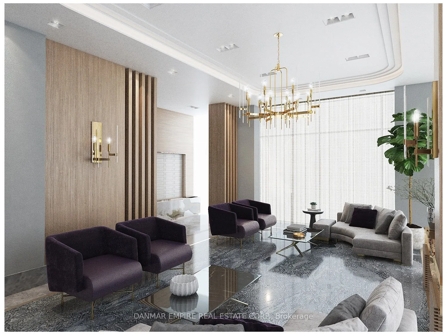 700 Sheppard Avenue W #414