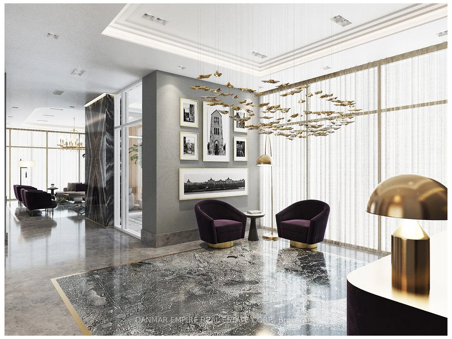 700 Sheppard Avenue W #414