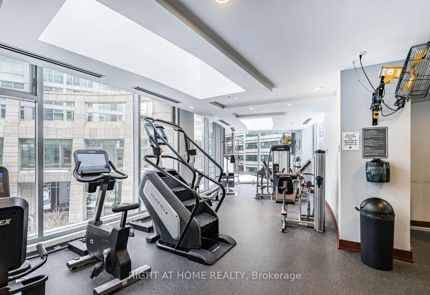 2181 Yonge Street #2804